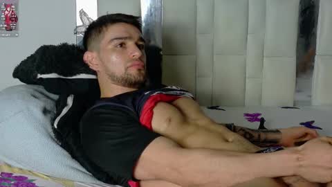 Sexy Dani online show from 03/06/25, 01:57