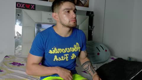 Sexy Dani online show from 03/07/25, 09:51