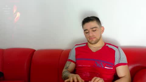 Sexy Dani online show from 09/19/25, 05:46