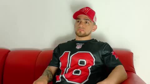 Sexy Dani online show from 11/14/25, 11:42