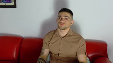 Sexy Dani online show from 02/10/26, 11:14