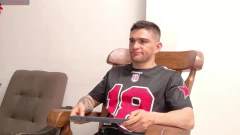 Sexy Dani online show from 02/11/26, 06:24