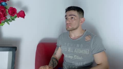 Sexy Dani online show from 05/11/26, 06:05