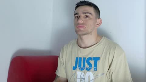 Sexy Dani online show from 05/13/26, 11:51