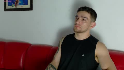Sexy Dani online show from 05/29/26, 12:14