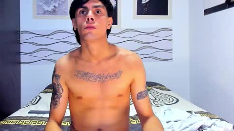 Daniel online show from 03/09/26, 12:20