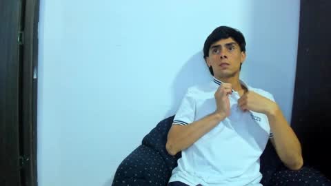 Daniel online show from 04/08/26, 07:47