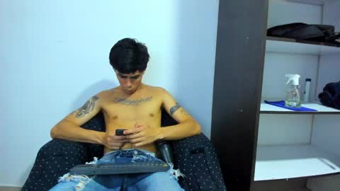 Daniel online show from 04/09/26, 06:46