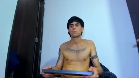 Daniel online show from 04/18/26, 07:58