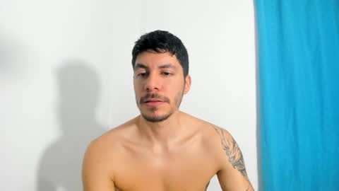 Snapshot of daniel_sexy77 chatting on 06/04/26, 01:55 Daniel sexy77 online show from 06/04/26, 01:55