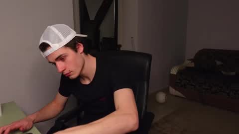 DANIEL SHAWN online show from 02/07/26, 09:51