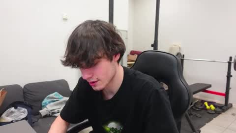 DANIEL SHAWN online show from 02/18/26, 10:28