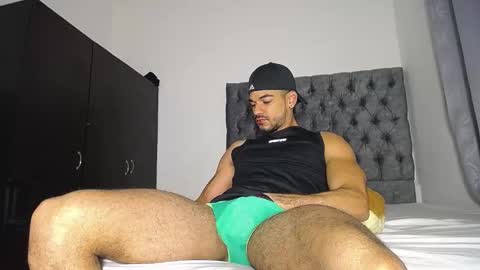 Daniel Sherlock online show from 01/12/25, 10:56