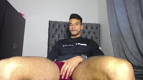 Daniel Sherlock online show from 01/15/25, 11:21