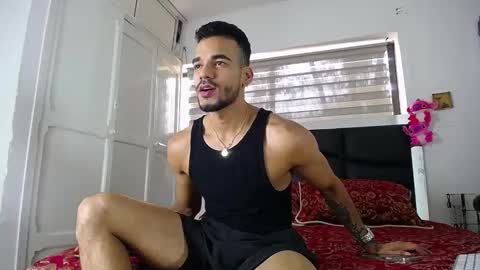 Daniel Sherlock online show from 09/13/25, 01:55