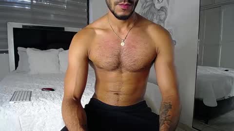 Daniel Sherlock online show from 09/29/25, 12:32