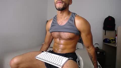 Daniel Sherlock online show from 11/22/25, 01:37