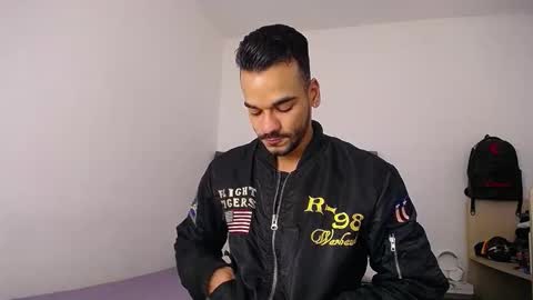 Daniel Sherlock online show from 12/03/25, 01:31