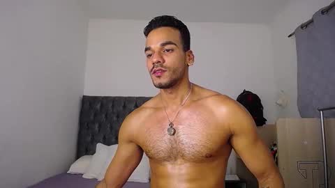 Daniel Sherlock online show from 02/03/26, 11:54