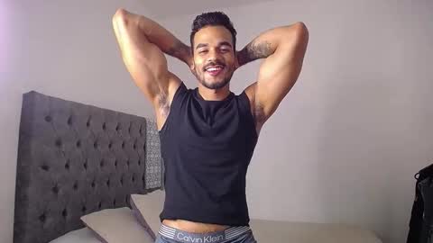 Daniel Sherlock online show from 03/19/26, 09:30