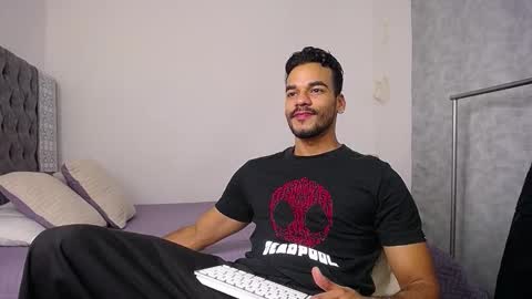 Daniel Sherlock online show from 03/20/26, 11:04