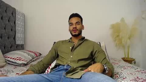 Daniel Sherlock online show from 04/14/26, 02:45