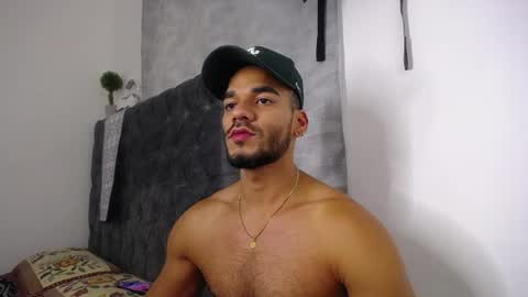 Daniel Sherlock online show from 07/08/26, 11:48