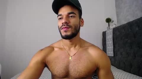 Daniel Sherlock online show from 07/20/26, 11:23