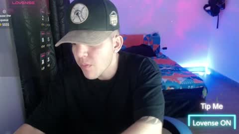 Snapshot of daniel_vargas5 chatting on 02/03/25, 12:58 Daniel online show from 02/03/25, 12:58