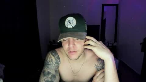 Daniel online show from 03/06/26, 04:20