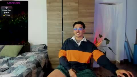 Dani  online show from 04/29/26, 05:17