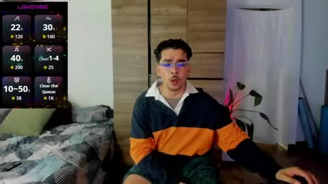 Dani  online show from 04/29/26, 05:30