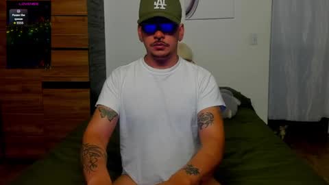 Dani  online show from 05/06/26, 11:54