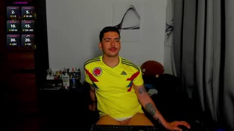 Dani  online show from 06/18/26, 12:11