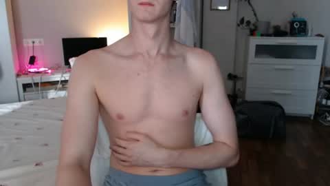 Daniel online show from 06/23/26, 02:59