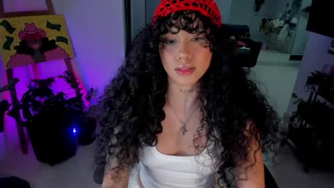 daniela_arenas online show from 04/01/26, 02:56