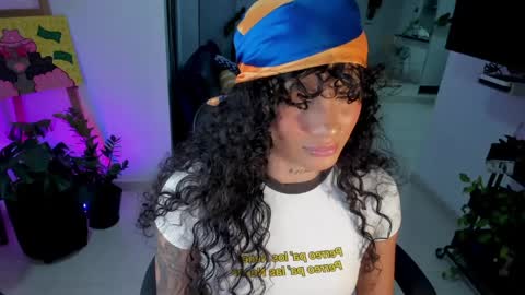 daniela_arenas online show from 04/08/26, 03:17