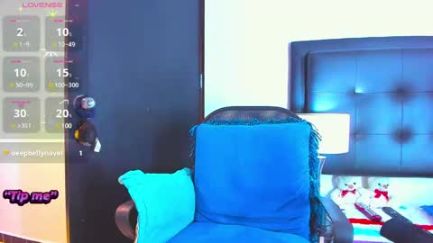 Snapshot of daniela_beauty chatting on 01/23/25, 11:15 daniela online show from 01/23/25, 11:15