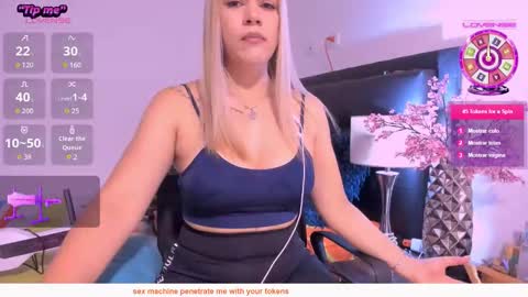 daniela online show from 05/13/26, 04:48