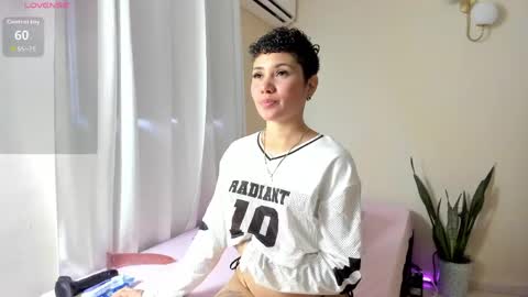 Daniela Brown online show from 03/29/26, 04:51