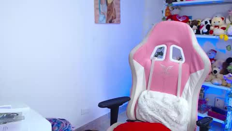 DANIELA online show from 01/16/26, 06:45