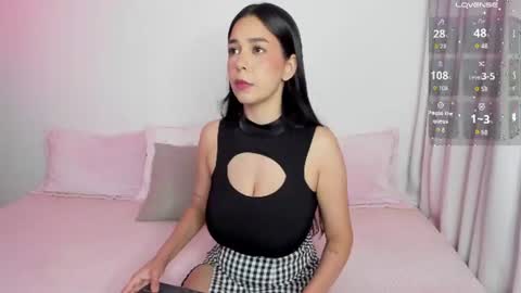 Snapshot of daniela_days chatting on 07/26/26, 04:31 Dani online show from 07/26/26, 04:31