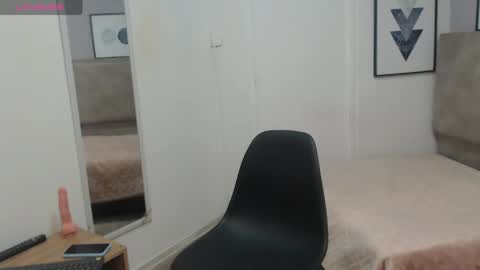 Daniela online show from 01/09/25, 10:31