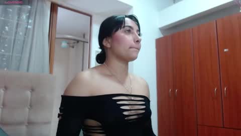 Daniela online show from 03/06/25, 01:46