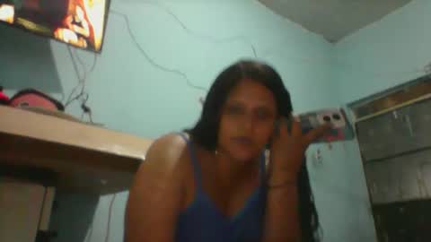 daniela_ferrary online show from 12/03/25, 09:57