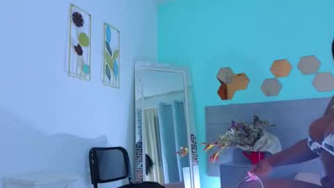 Snapshot of daniela_gil7 chatting on 02/04/26, 12:22 daniela_gil7 online show from 02/04/26, 12:22