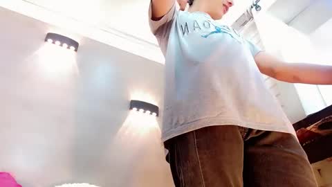 daniela_pink_ online show from 11/22/25, 07:24