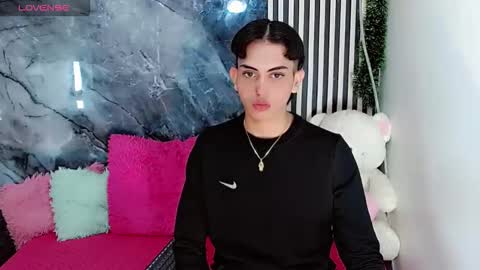 daniela_pink_ online show from 01/07/26, 09:06