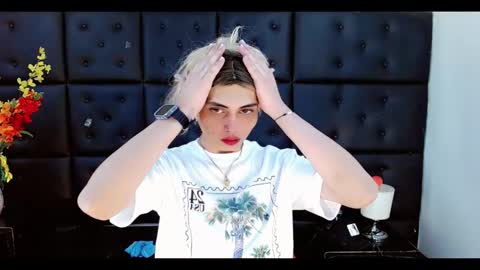 daniela_pink_ online show from 03/05/26, 09:33