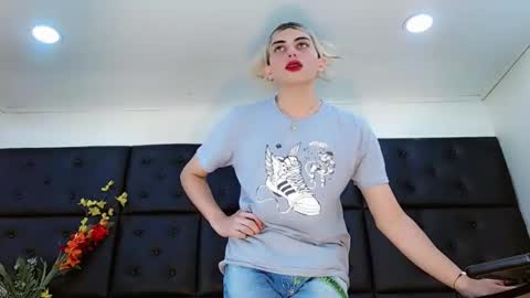 daniela_pink_ online show from 03/07/26, 07:55